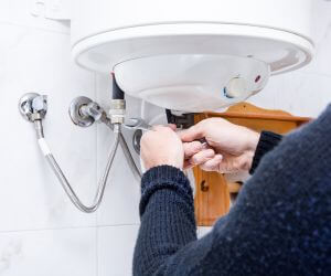 About Emergency plumbing pros Curwensville, PA